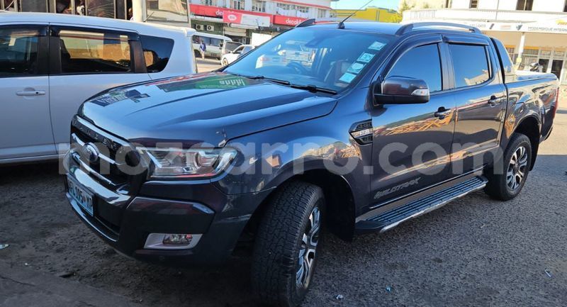 Big with watermark ford ranger maputo maputo 42689