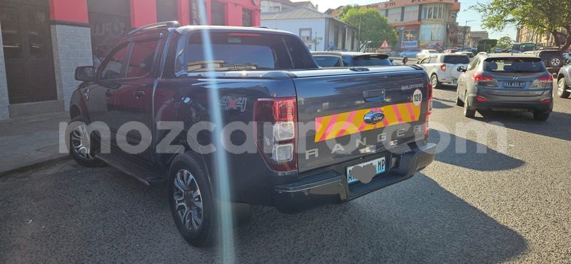 Big with watermark ford ranger maputo maputo 42689