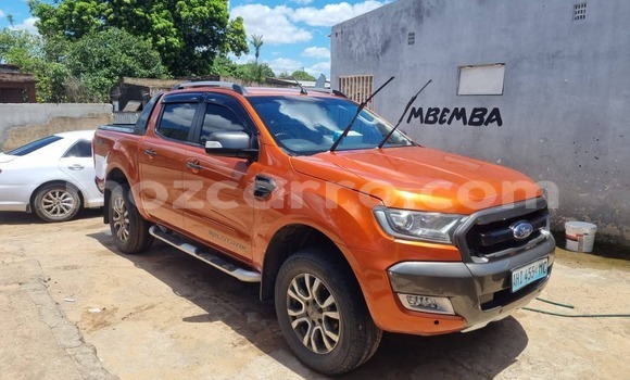 Comprar Usado Ford Ranger Other Carro em Maputo em Maputo
