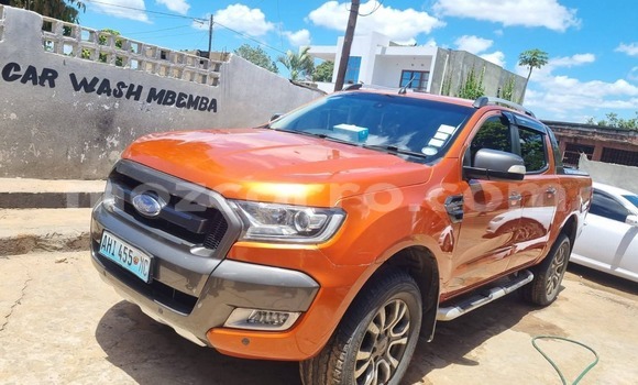 Tenga Tsaru Ford Ranger Other Mota in Maputo in Maputo Tenga Tsaru Ford Ranger Other Mota in Maputo in Maputo