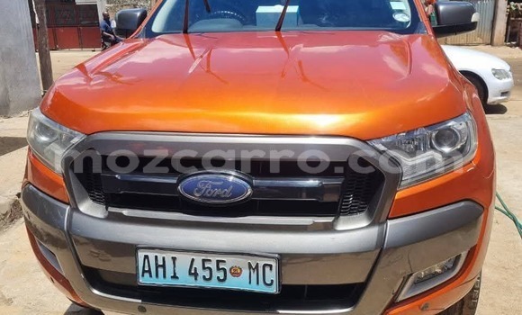 Tenga Tsaru Ford Ranger Other Mota in Maputo in Maputo Tenga Tsaru Ford Ranger Other Mota in Maputo in Maputo