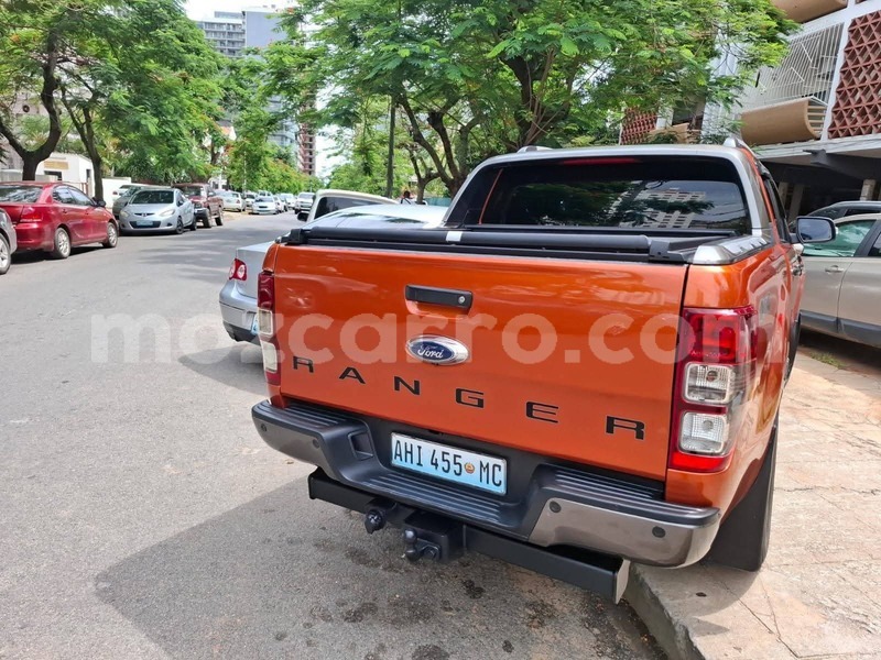 Big with watermark ford ranger maputo maputo 42690