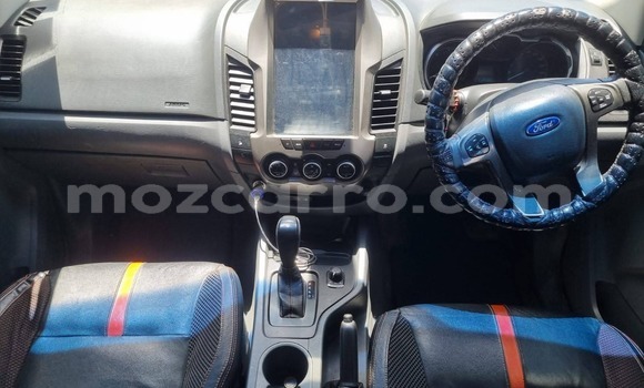 Tenga Tsaru Ford Ranger Other Mota in Maputo in Maputo Tenga Tsaru Ford Ranger Other Mota in Maputo in Maputo