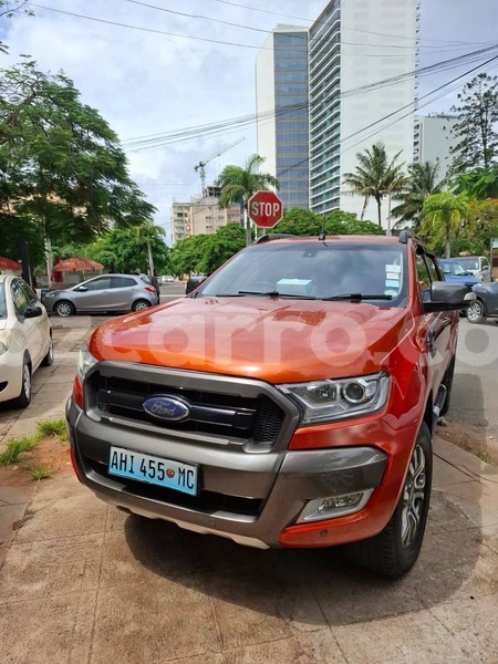 Big with watermark ford ranger maputo maputo 42690