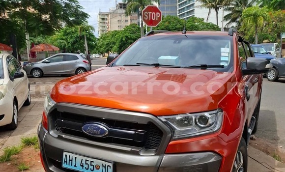 Tenga Tsaru Ford Ranger Other Mota in Maputo in Maputo Tenga Tsaru Ford Ranger Other Mota in Maputo in Maputo