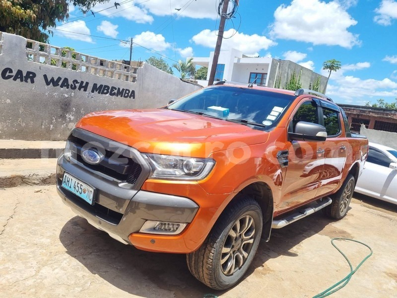 Big with watermark ford ranger maputo maputo 42690
