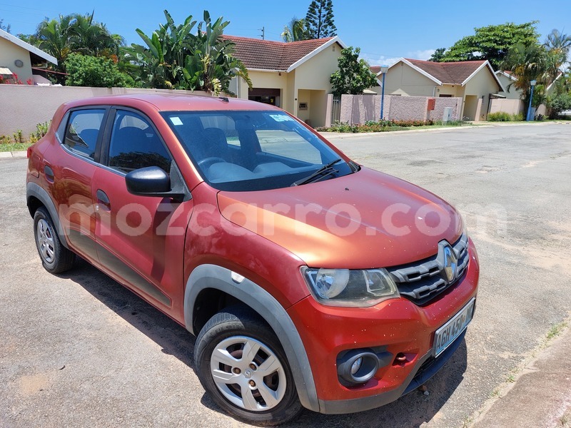 Big with watermark renault kwid maputo maputo 42691