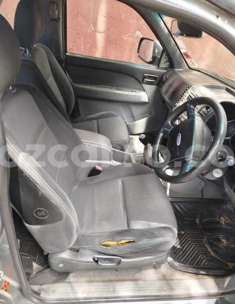 Big with watermark ford ranger maputo maputo 42692