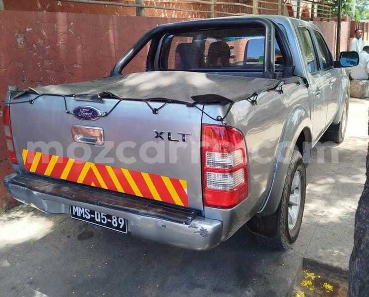 Big with watermark ford ranger maputo maputo 42692