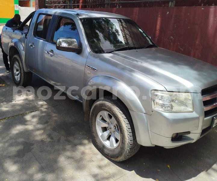 Big with watermark ford ranger maputo maputo 42692
