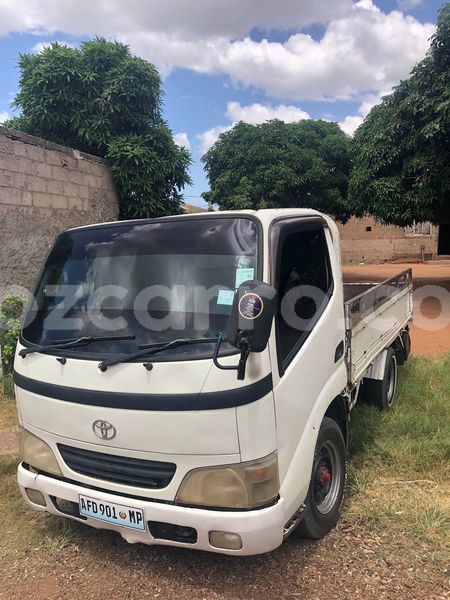 Big with watermark toyota hiace maputo maputo 42693