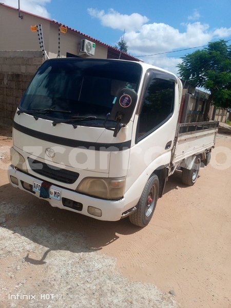 Big with watermark toyota hiace maputo maputo 42693