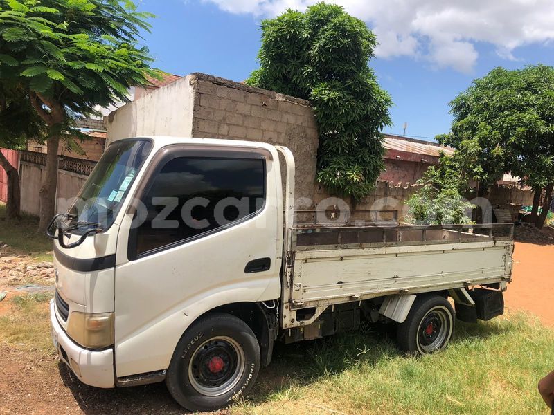 Big with watermark toyota hiace maputo maputo 42693