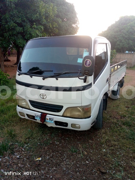 Big with watermark toyota hiace maputo maputo 42693