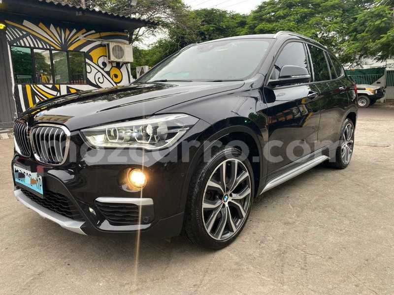 Big with watermark bmw x1 maputo maputo 42694