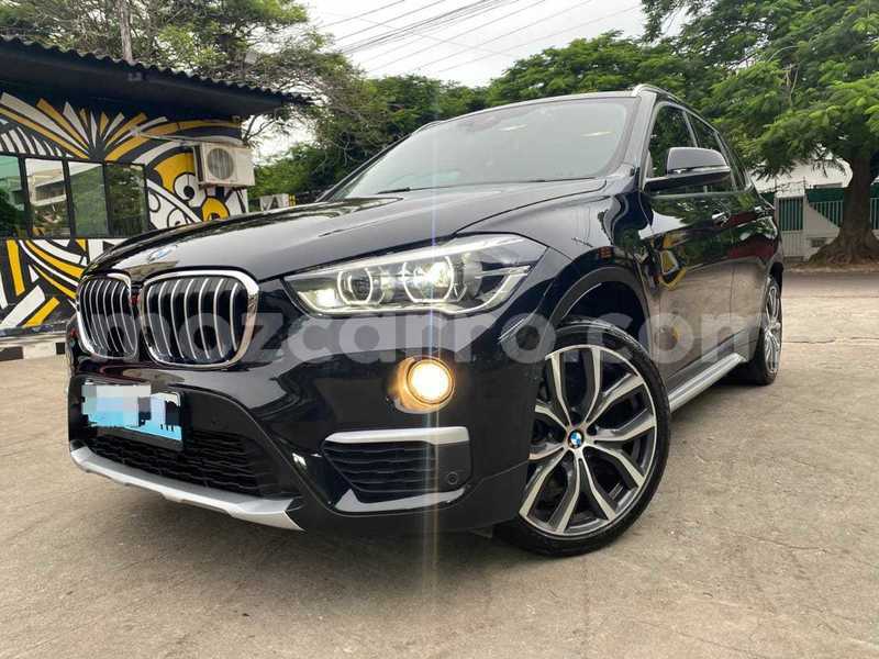 Big with watermark bmw x1 maputo maputo 42694