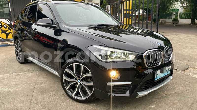 Big with watermark bmw x1 maputo maputo 42694