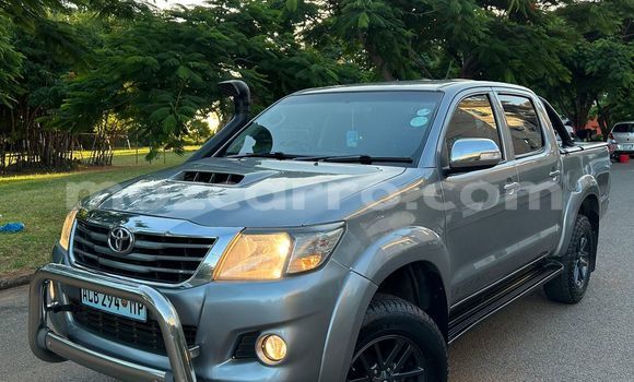 Buy Used Toyota Hilux Other Car in Maputo in Maputo Buy Used Toyota Hilux Other Car in Maputo in Maputo