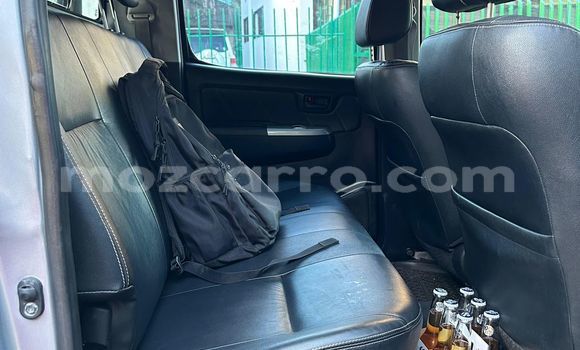 Buy Used Toyota Hilux Other Car in Maputo in Maputo Buy Used Toyota Hilux Other Car in Maputo in Maputo