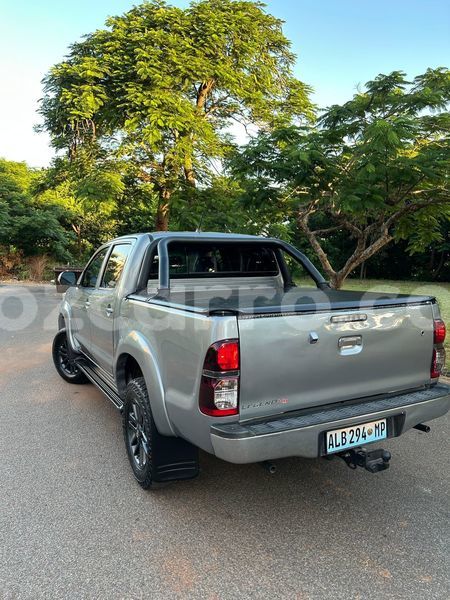 Big with watermark toyota hilux maputo maputo 42695
