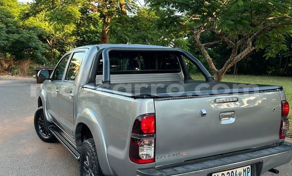 Buy Used Toyota Hilux Other Car in Maputo in Maputo Buy Used Toyota Hilux Other Car in Maputo in Maputo