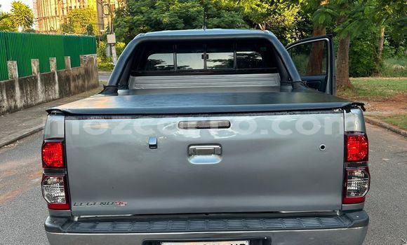 Buy Used Toyota Hilux Other Car in Maputo in Maputo Buy Used Toyota Hilux Other Car in Maputo in Maputo