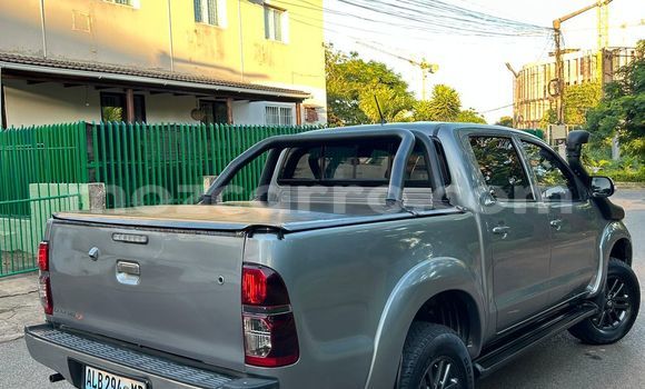 Buy Used Toyota Hilux Other Car in Maputo in Maputo Buy Used Toyota Hilux Other Car in Maputo in Maputo