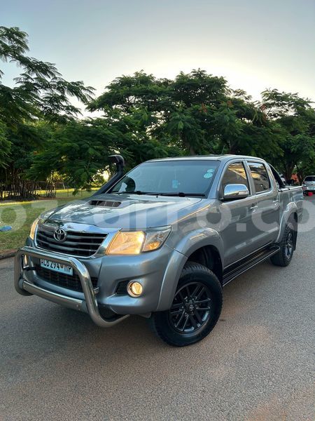 Big with watermark toyota hilux maputo maputo 42695