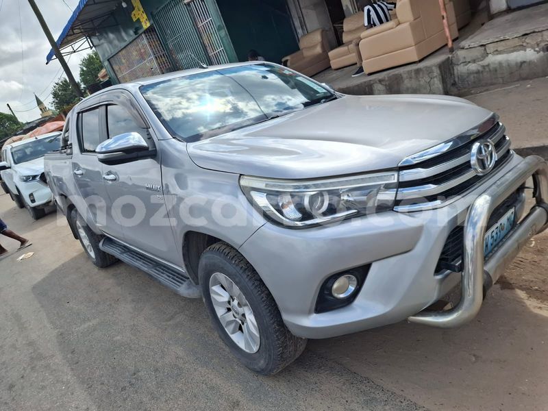 Big with watermark toyota hilux maputo maputo 42696