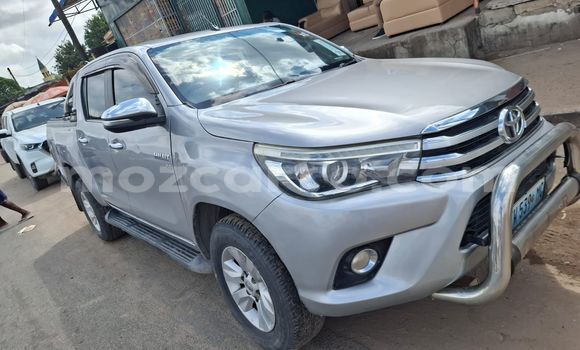 Comprar Usado Toyota Hilux Other Carro em Maputo em Maputo