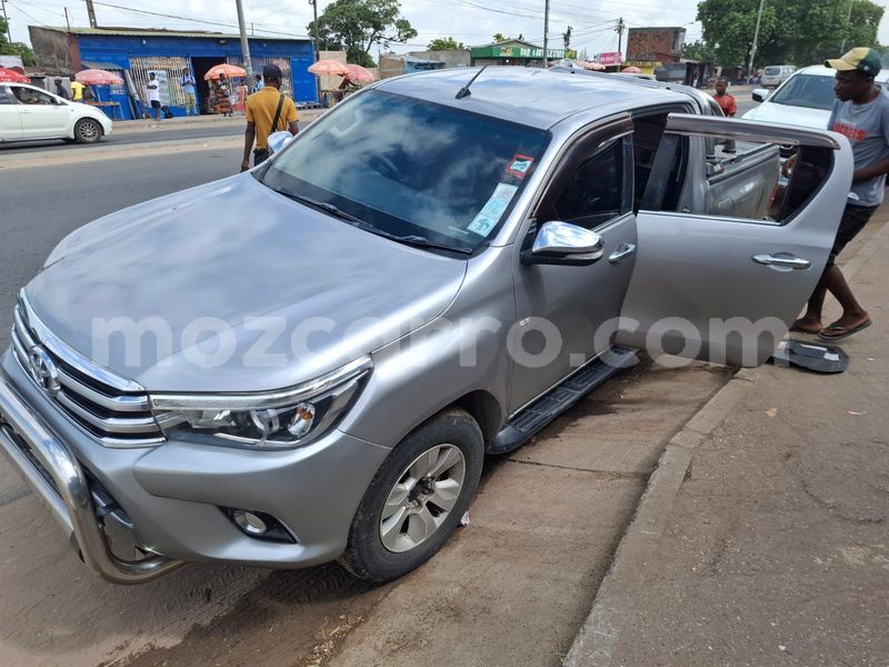 Big with watermark toyota hilux maputo maputo 42696