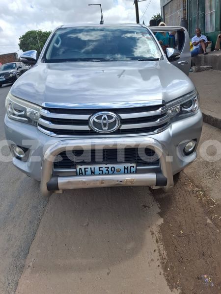 Big with watermark toyota hilux maputo maputo 42696