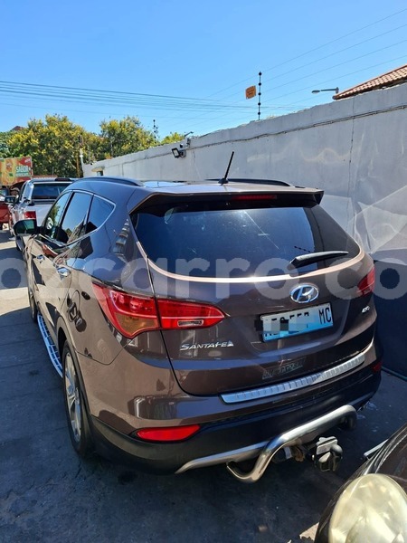 Big with watermark hyundai santa fe maputo maputo 42697