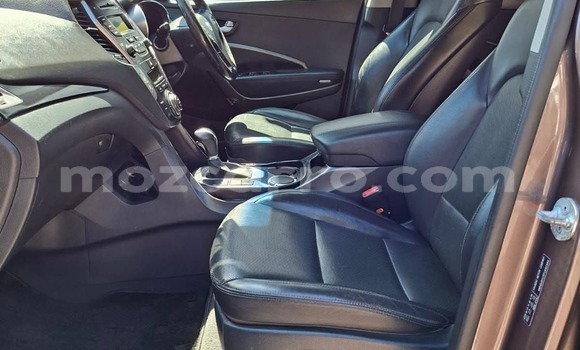 Buy Used Hyundai Santa Fe Other Car in Maputo in Maputo Buy Used Hyundai Santa Fe Other Car in Maputo in Maputo
