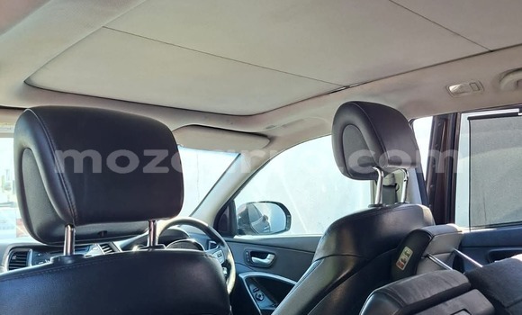 Buy Used Hyundai Santa Fe Other Car in Maputo in Maputo Buy Used Hyundai Santa Fe Other Car in Maputo in Maputo