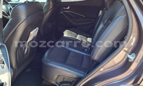 Buy Used Hyundai Santa Fe Other Car in Maputo in Maputo Buy Used Hyundai Santa Fe Other Car in Maputo in Maputo