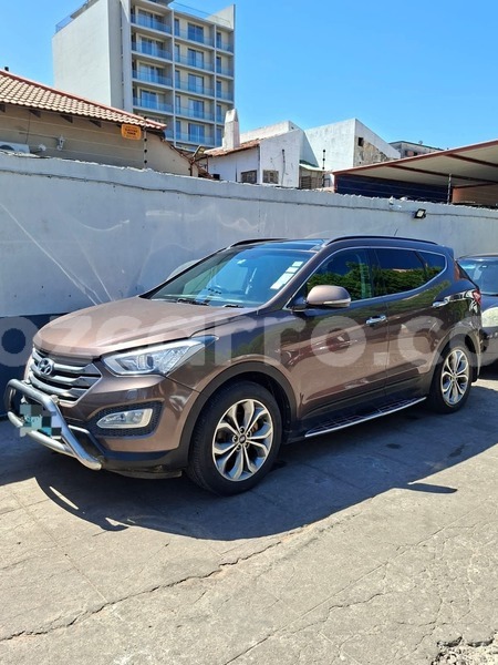 Big with watermark hyundai santa fe maputo maputo 42697