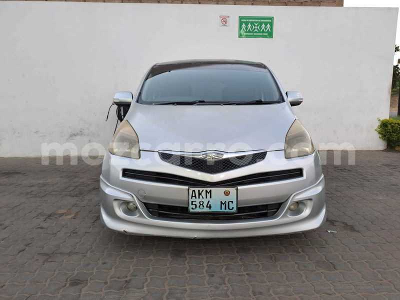 Big with watermark toyota ractis maputo maputo 42698