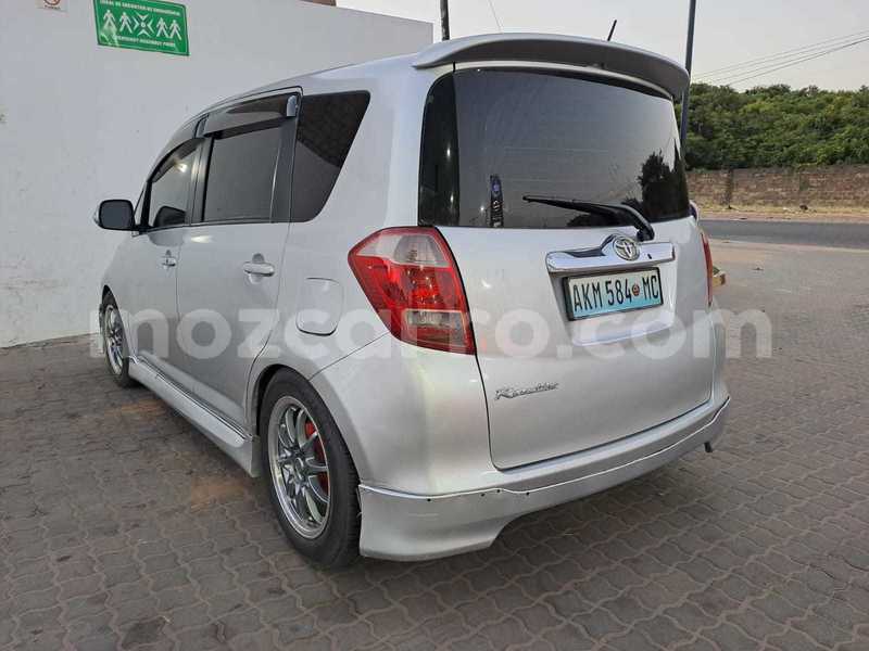 Big with watermark toyota ractis maputo maputo 42698