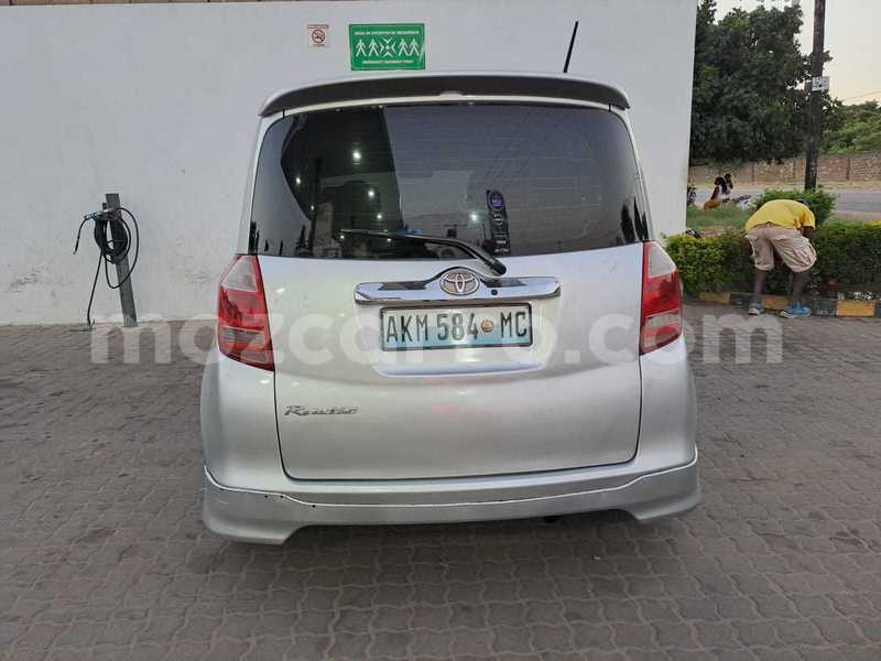 Big with watermark toyota ractis maputo maputo 42698