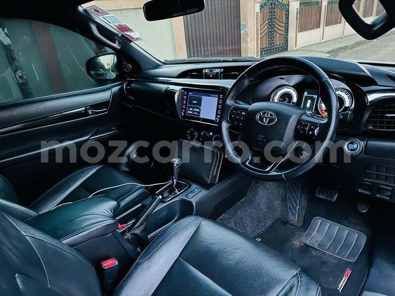 Big with watermark toyota hiluxe revo maputo maputo 42699