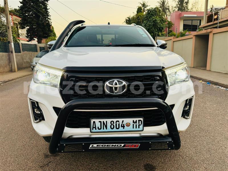 Big with watermark toyota hiluxe revo maputo maputo 42699
