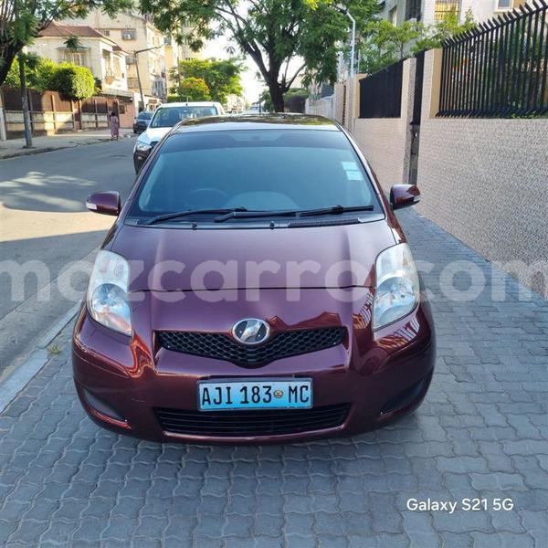 Big with watermark toyota vitz maputo maputo 42700