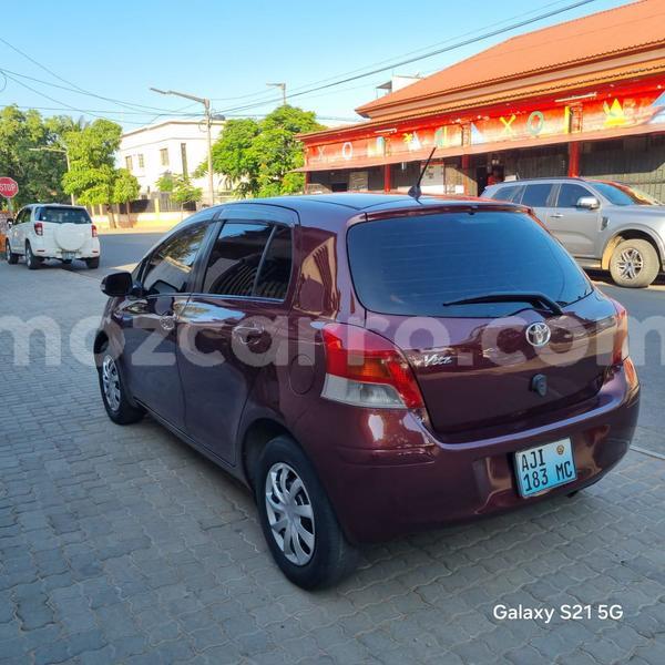 Big with watermark toyota vitz maputo maputo 42700