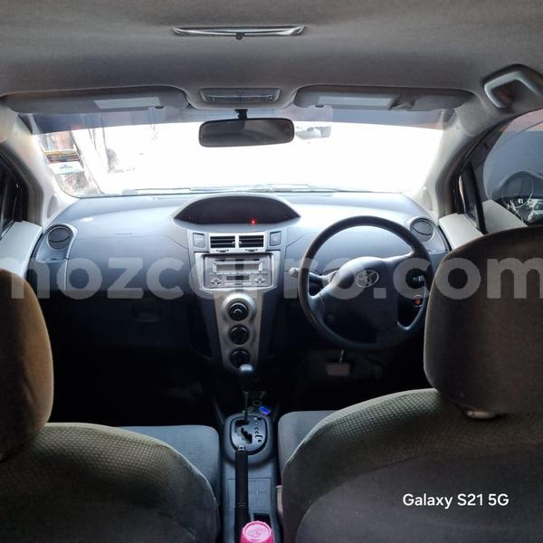 Big with watermark toyota vitz maputo maputo 42700