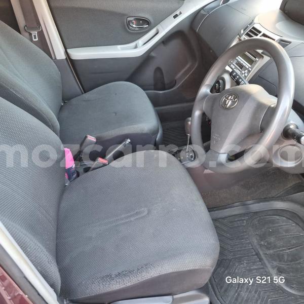 Big with watermark toyota vitz maputo maputo 42700