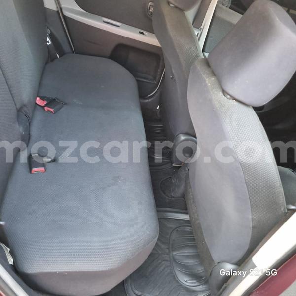 Big with watermark toyota vitz maputo maputo 42700