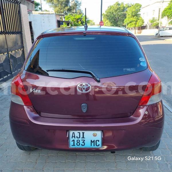 Big with watermark toyota vitz maputo maputo 42700