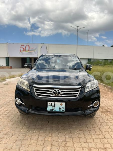 Big with watermark toyota vanguard maputo maputo 42701
