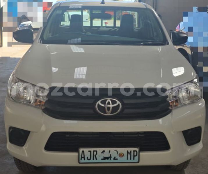 Big with watermark toyota hilux maputo maputo 42702